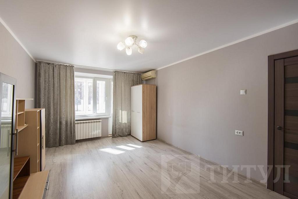 однокомнатная квартира, район  Фото 2