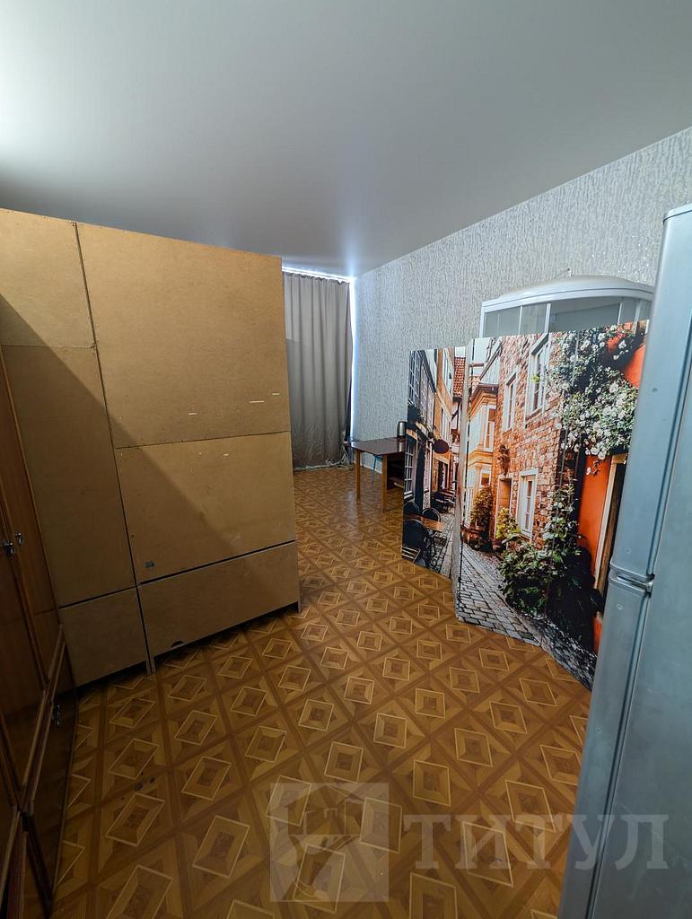 однокомнатная квартира Центр, район  Фото 4
