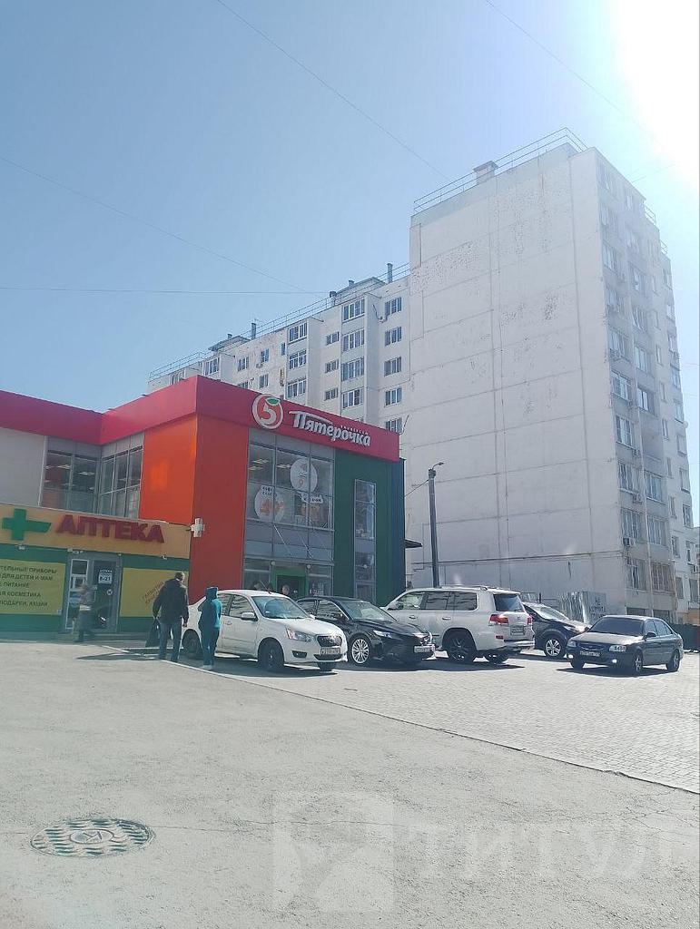 двухкомнатная квартира, район  Фото 43