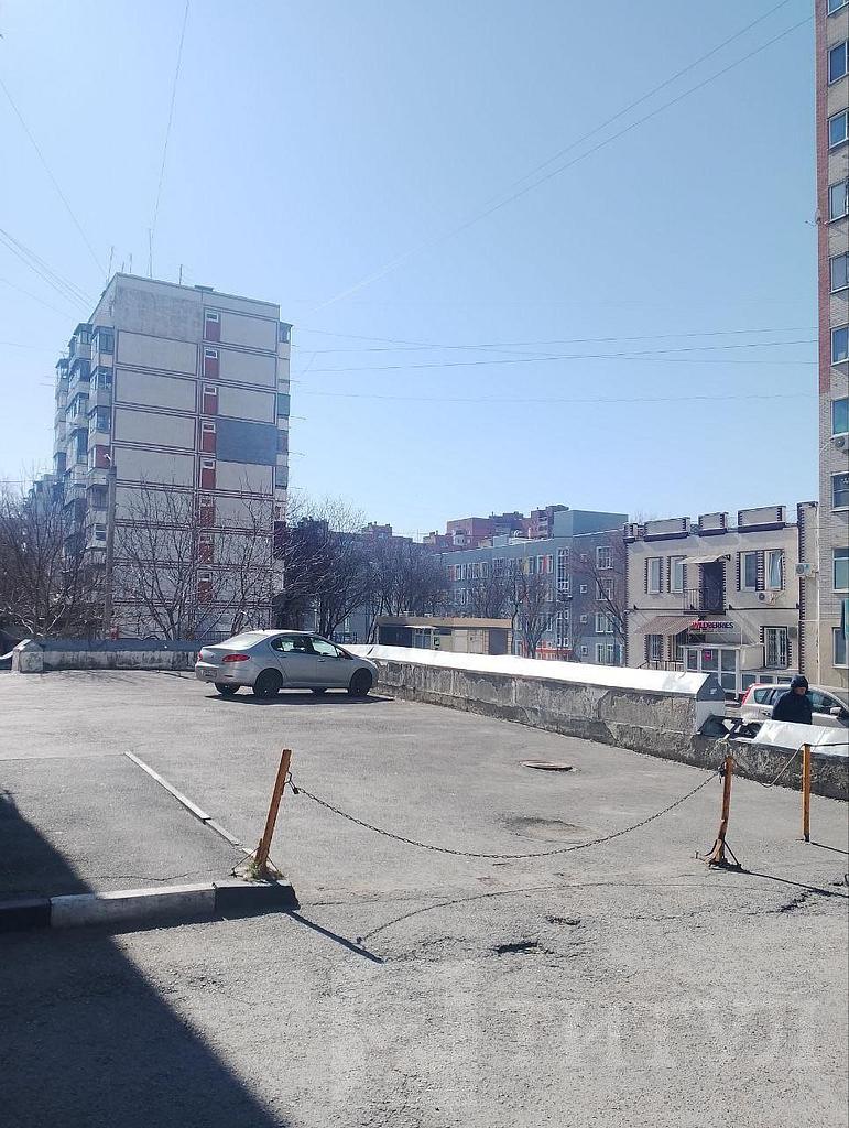 двухкомнатная квартира, район  Фото 42