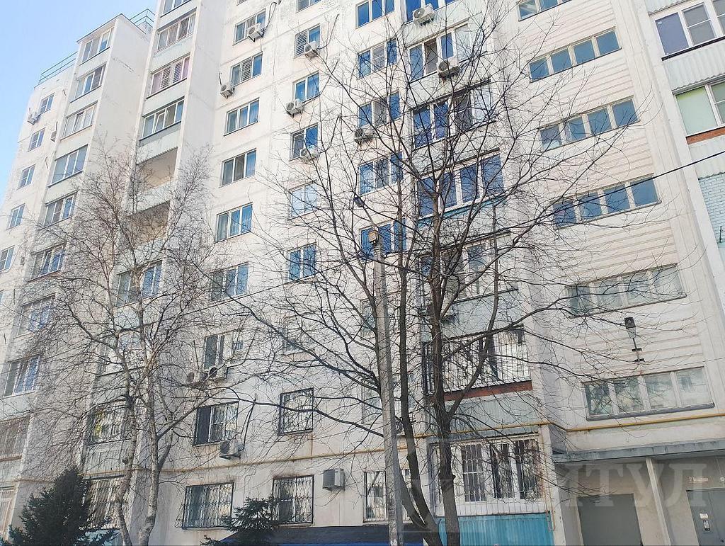 двухкомнатная квартира, район  Фото 39