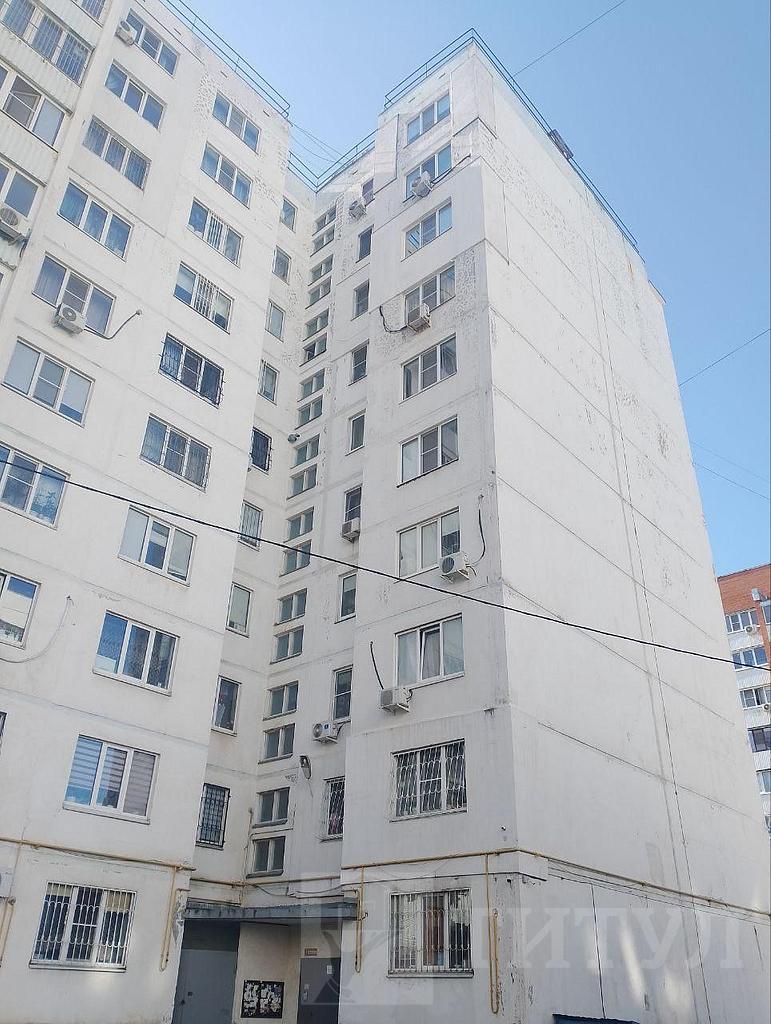 двухкомнатная квартира, район  Фото 40