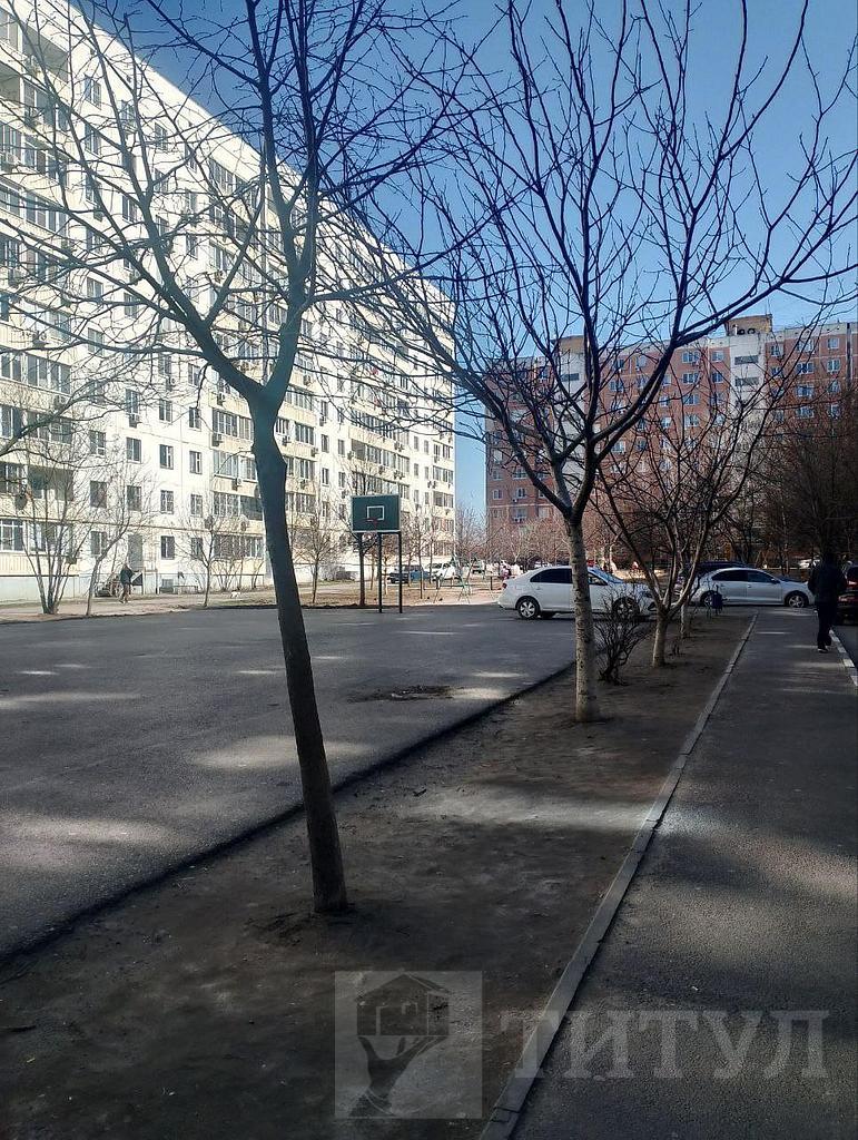 двухкомнатная квартира, район  Фото 41