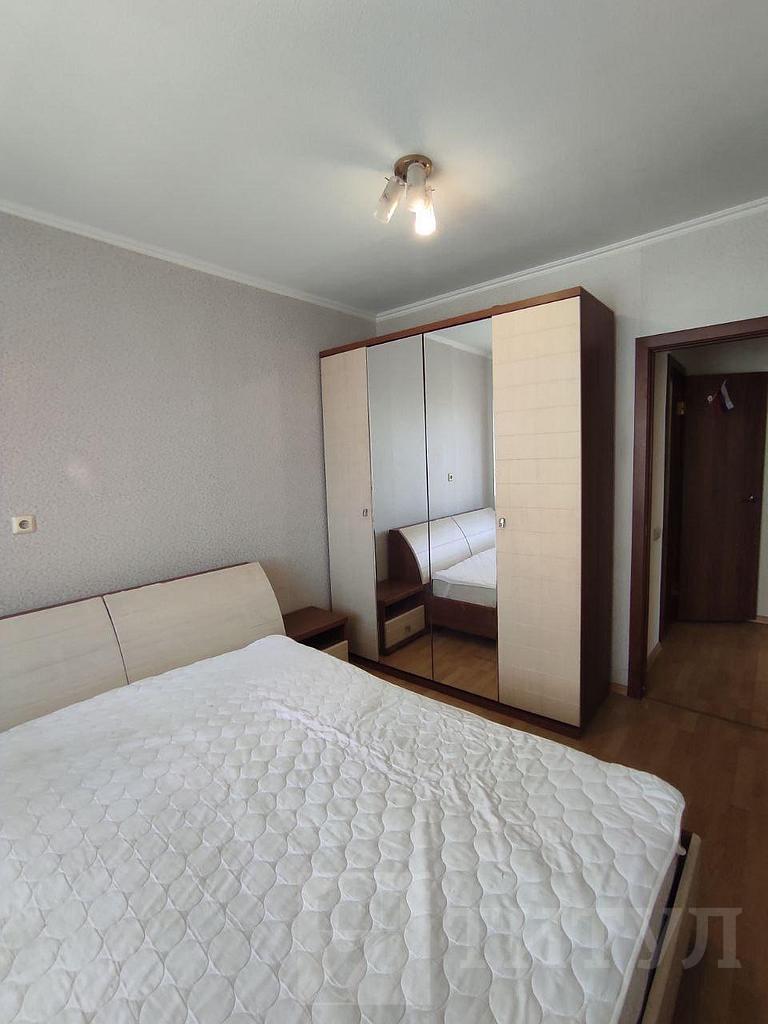 двухкомнатная квартира, район  Фото 29