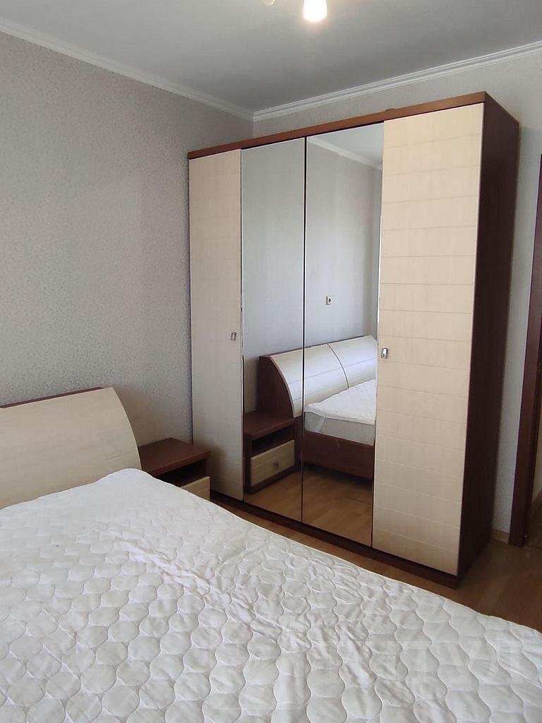 двухкомнатная квартира, район  Фото 30