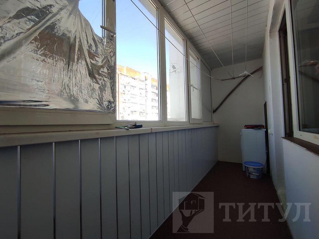 двухкомнатная квартира, район  Фото 20