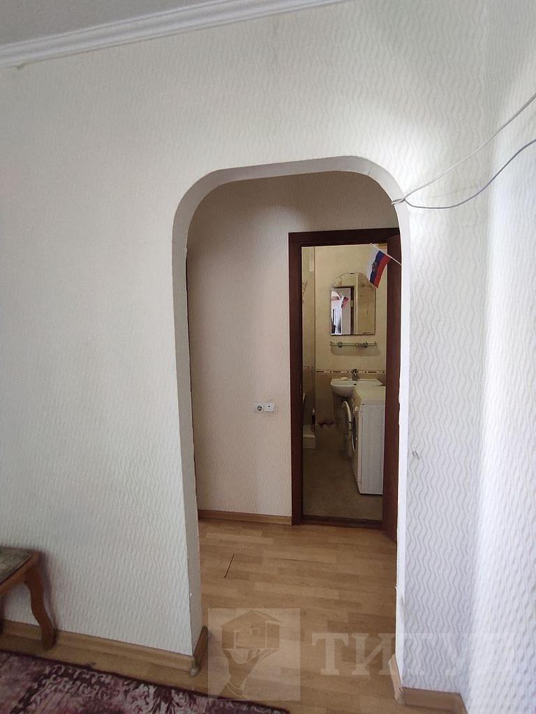 двухкомнатная квартира, район  Фото 21