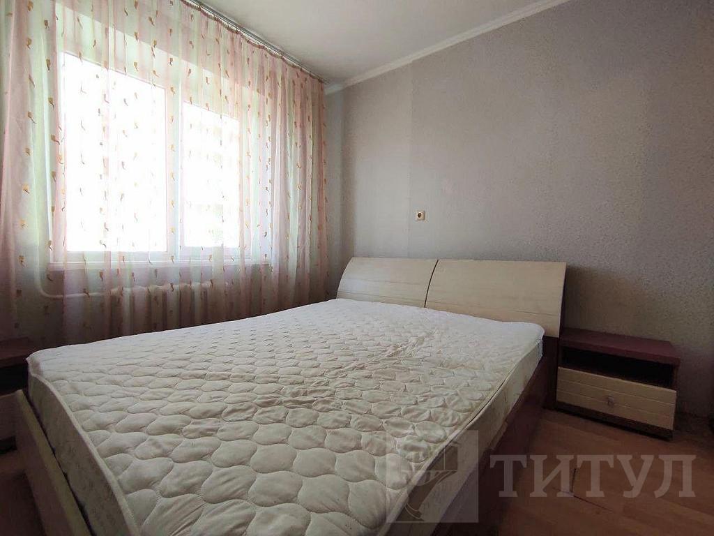 двухкомнатная квартира, район  Фото 27