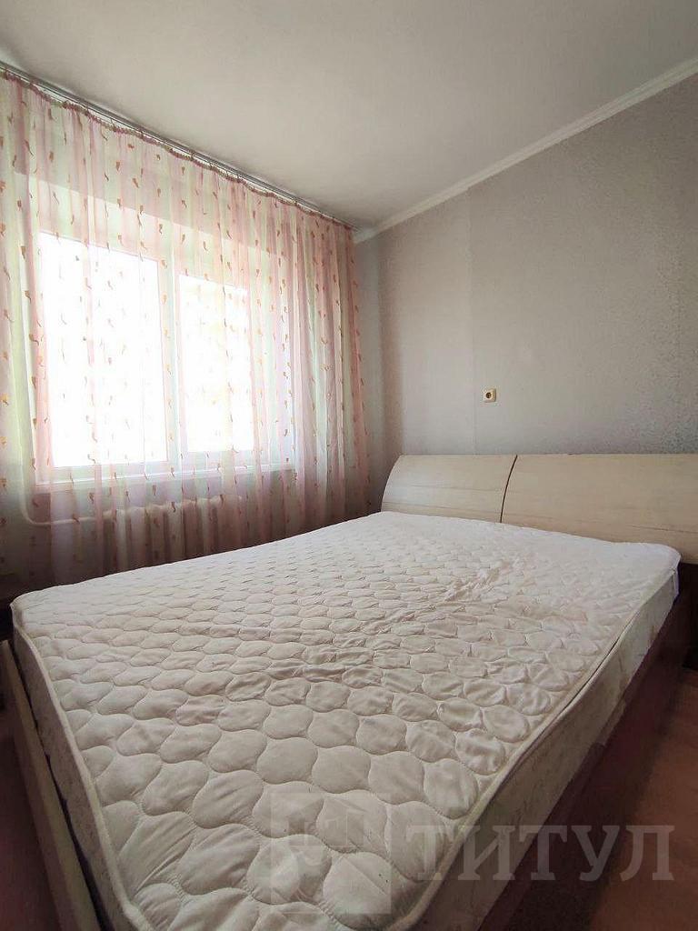 двухкомнатная квартира, район  Фото 28