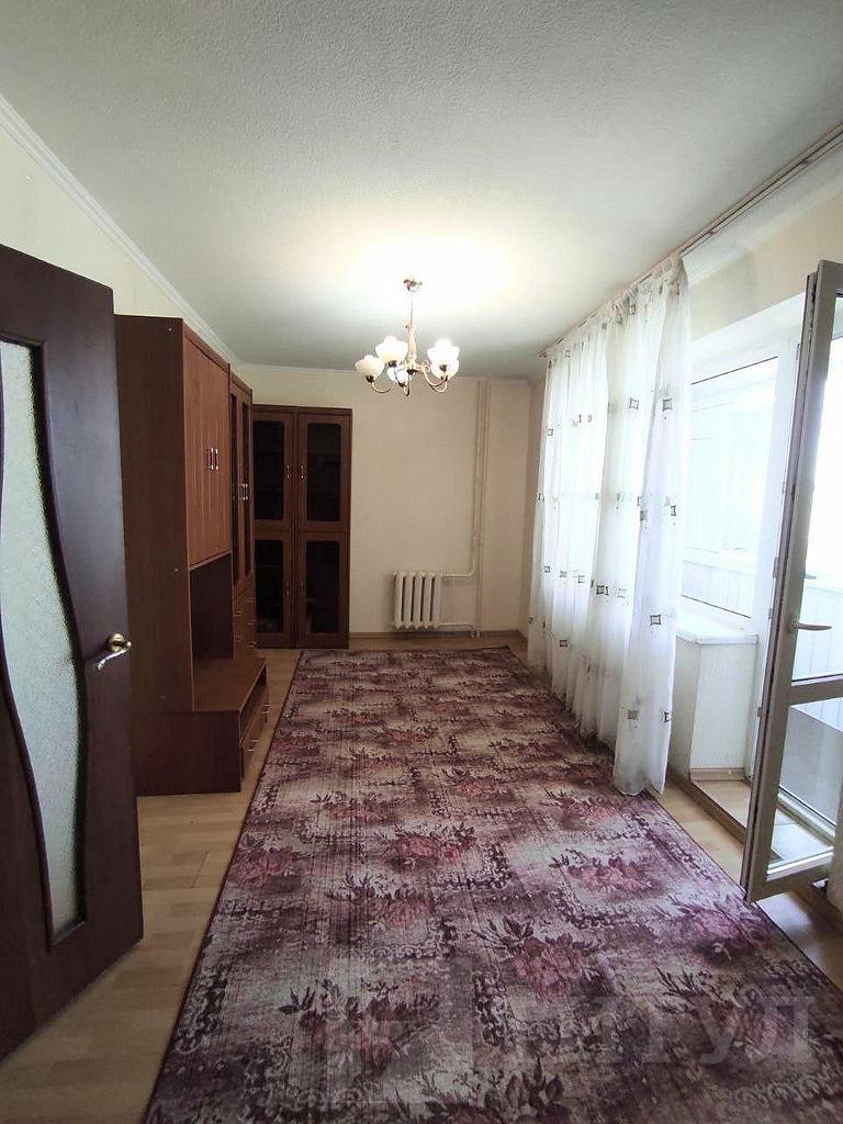 двухкомнатная квартира, район  Фото 14