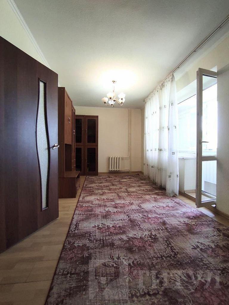 двухкомнатная квартира, район  Фото 13