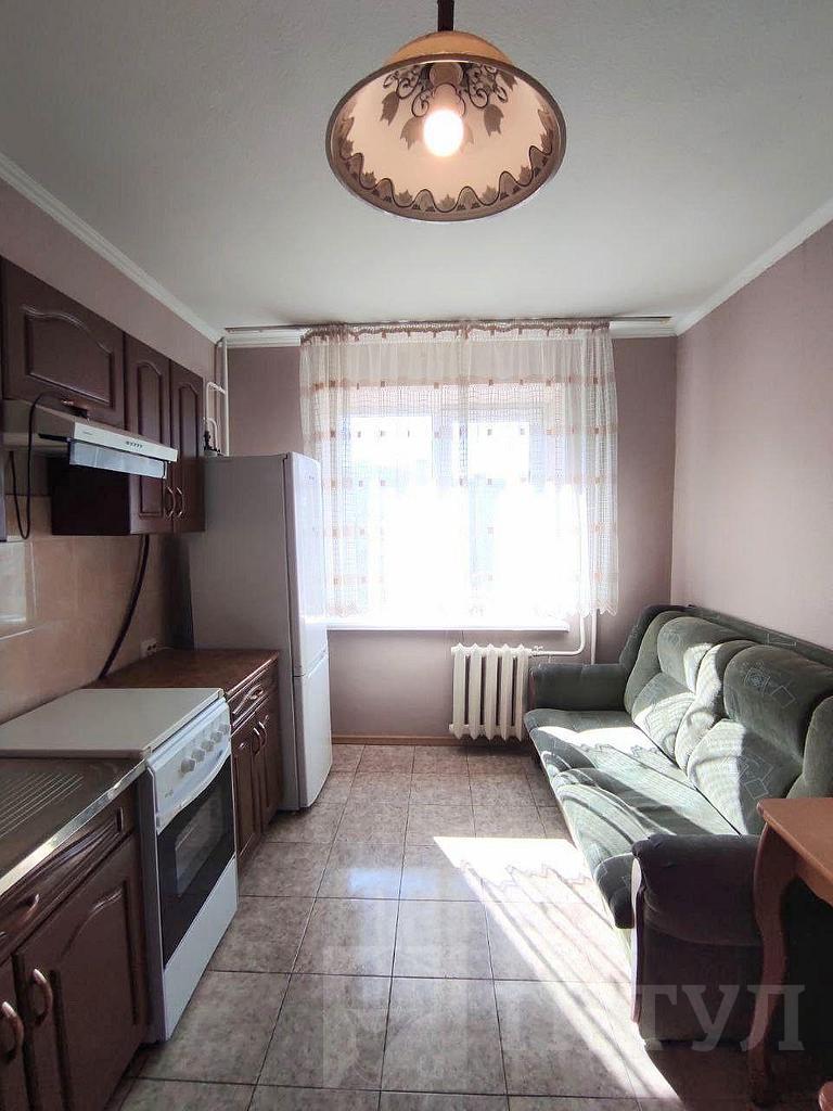 двухкомнатная квартира, район  Фото 8