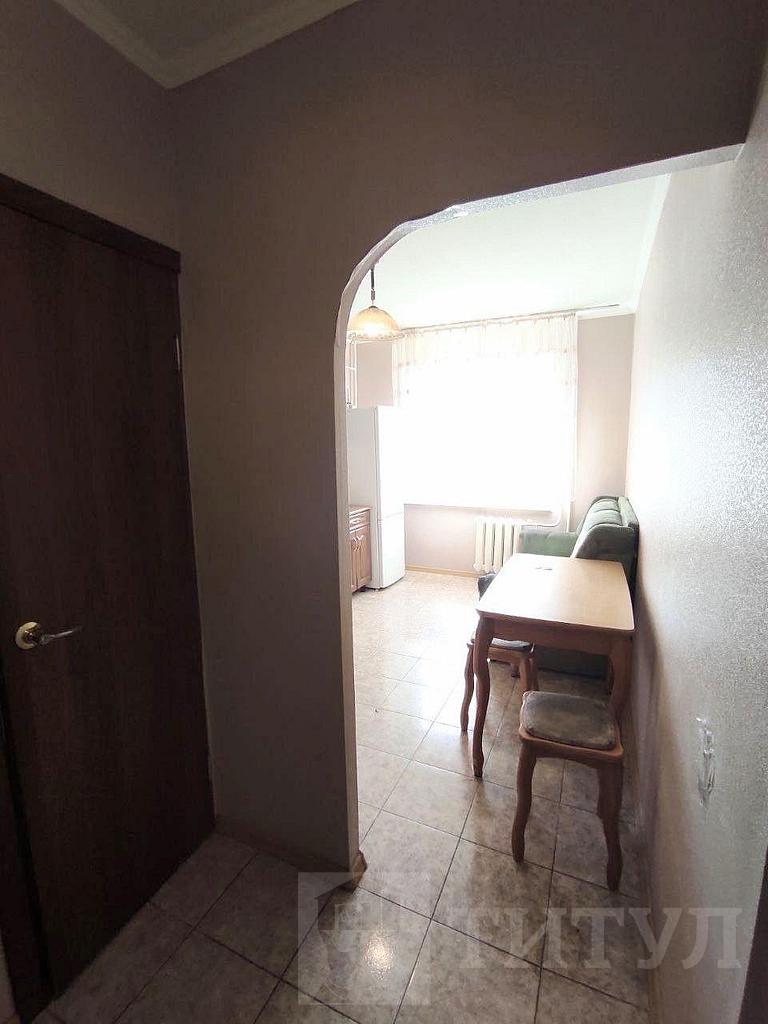 двухкомнатная квартира, район  Фото 10