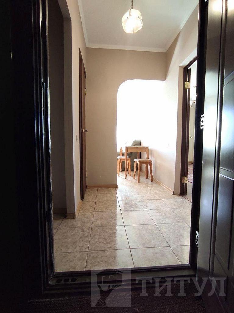 двухкомнатная квартира, район  Фото 35