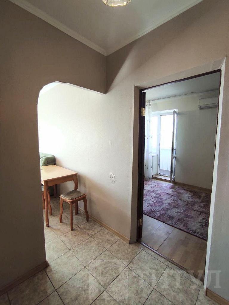 двухкомнатная квартира, район  Фото 12