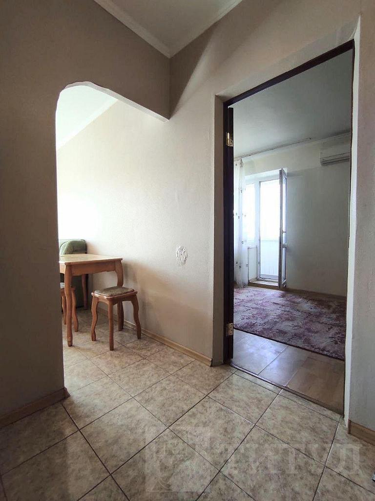 двухкомнатная квартира, район  Фото 11