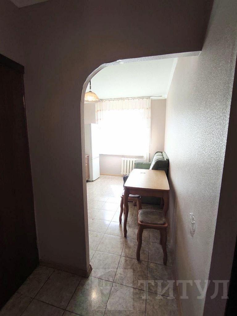 двухкомнатная квартира, район  Фото 9