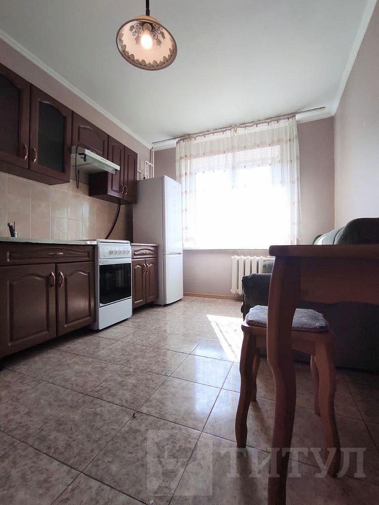 двухкомнатная квартира, район  Фото 4