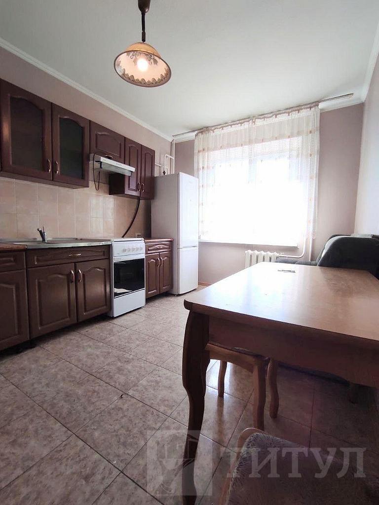 двухкомнатная квартира, район  Фото 3