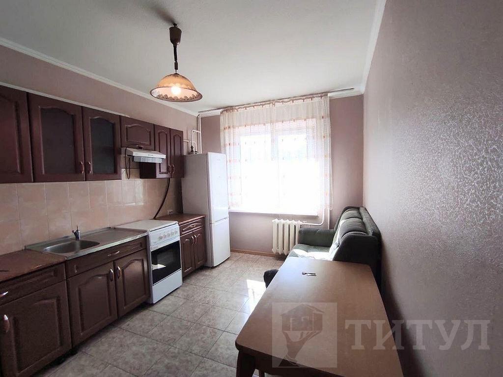 двухкомнатная квартира, район  Фото 2