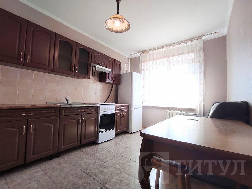 двухкомнатная квартира, район  Фото 1