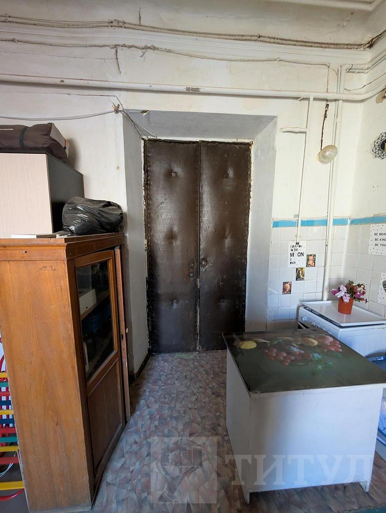 однокомнатная квартира Центр, район  Фото 11