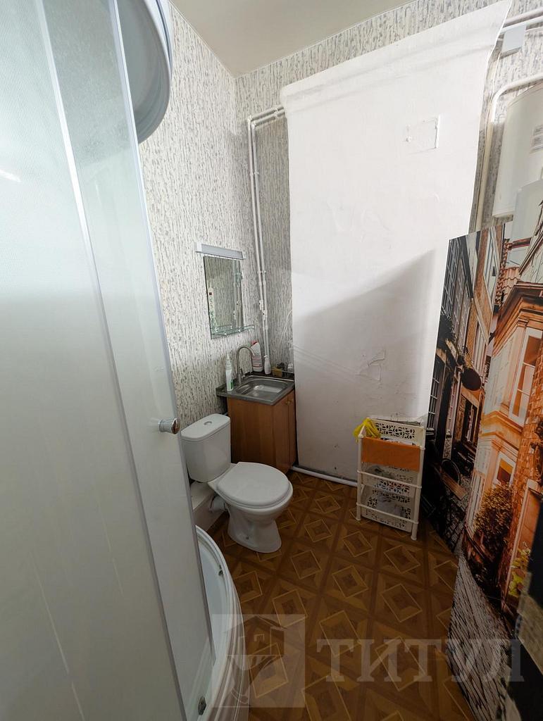 однокомнатная квартира Центр, район  Фото 9