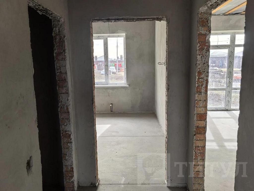 трехкомнатный домрайон  Фото 6