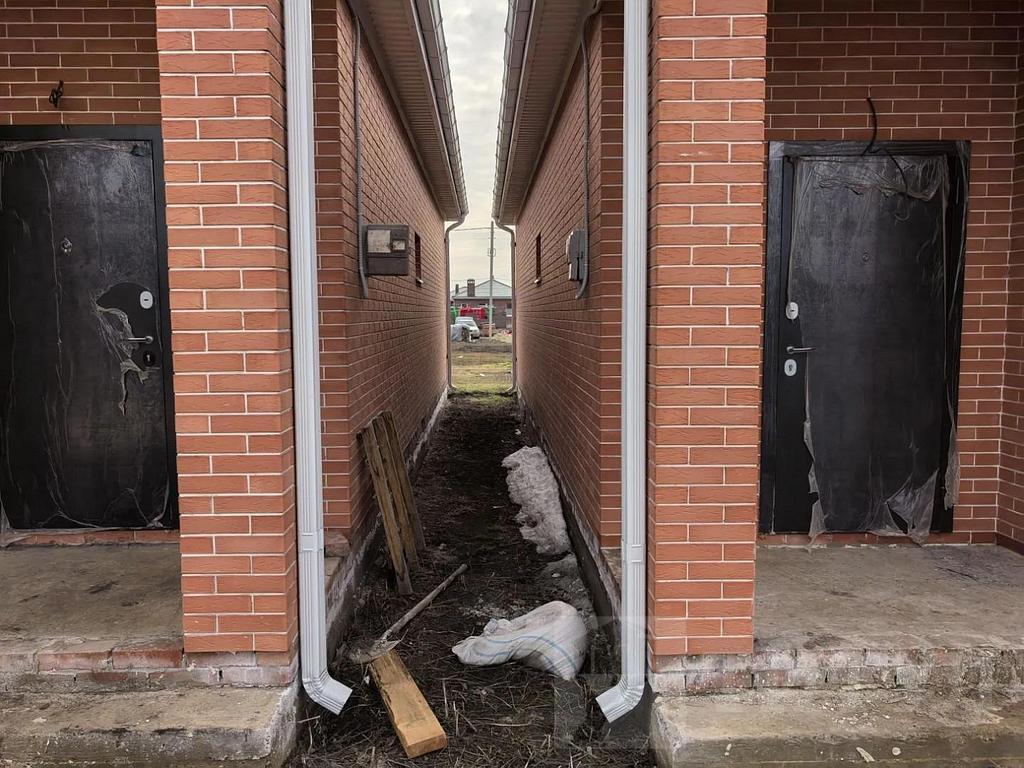 трехкомнатный домрайон  Фото 5