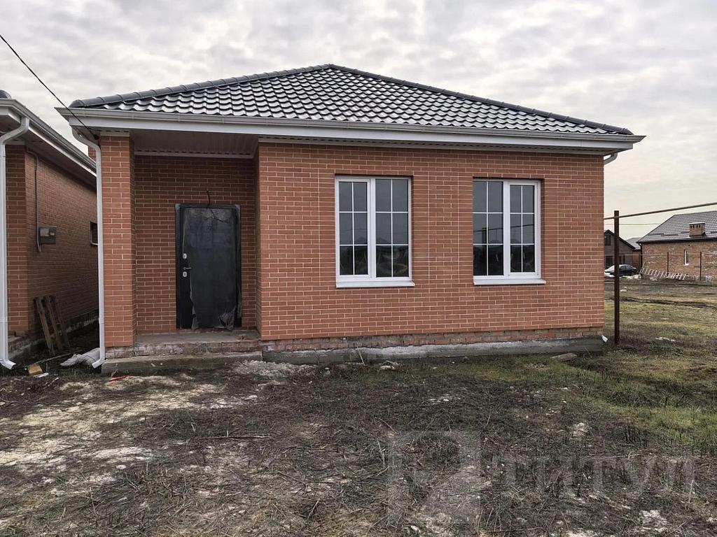 трехкомнатный домрайон  Фото 1