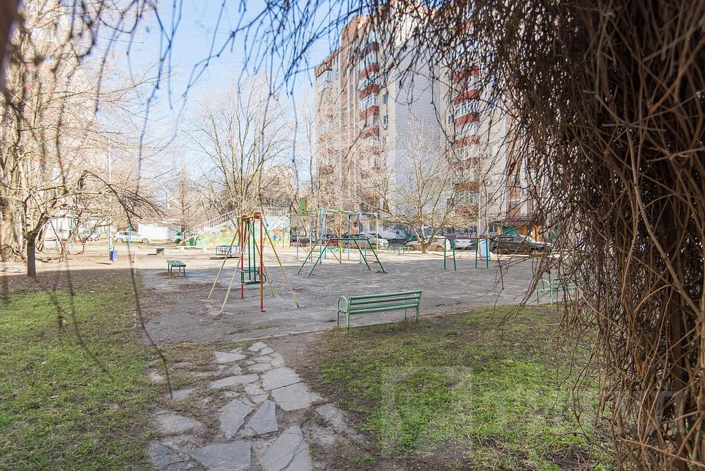 однокомнатная квартираСЖМ, район  Фото 18