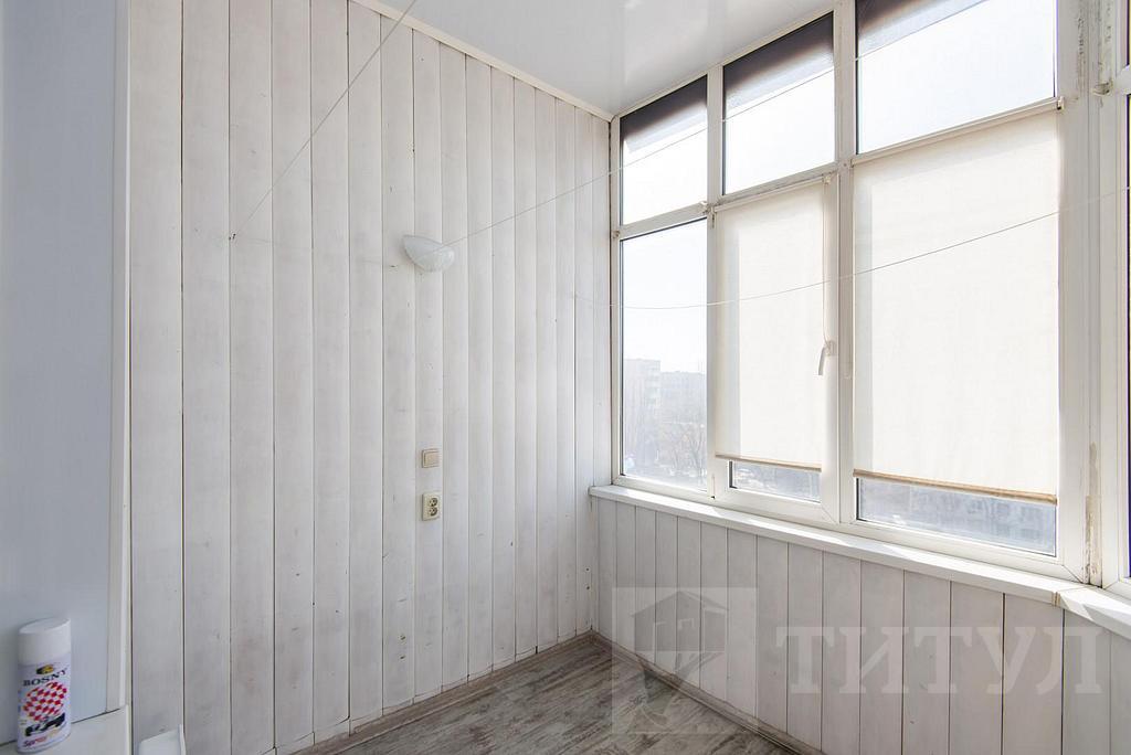 однокомнатная квартираСЖМ, район  Фото 13