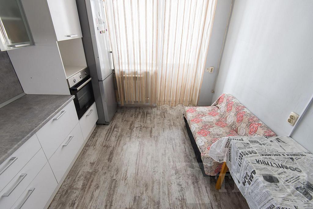 однокомнатная квартираСЖМ, район  Фото 6