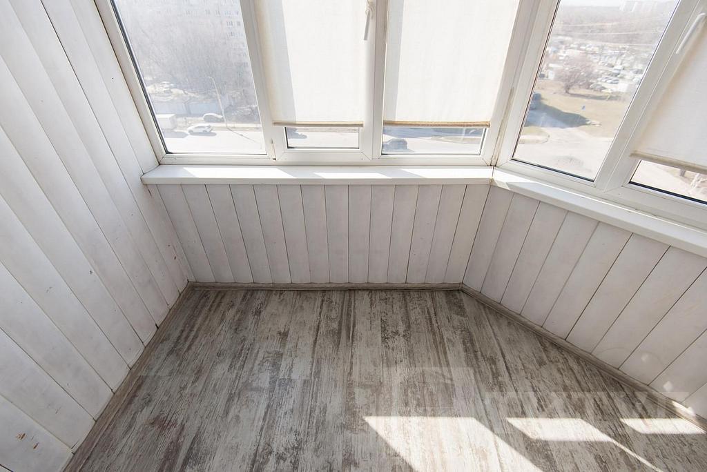 однокомнатная квартираСЖМ, район  Фото 12