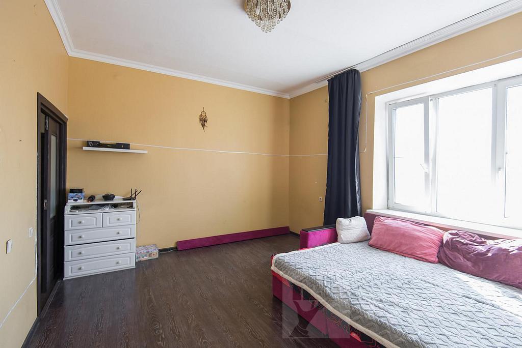 однокомнатная квартираСЖМ, район  Фото 5