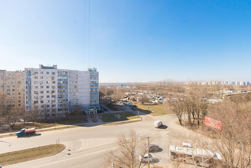 однокомнатная квартираСЖМ, район  Фото 14