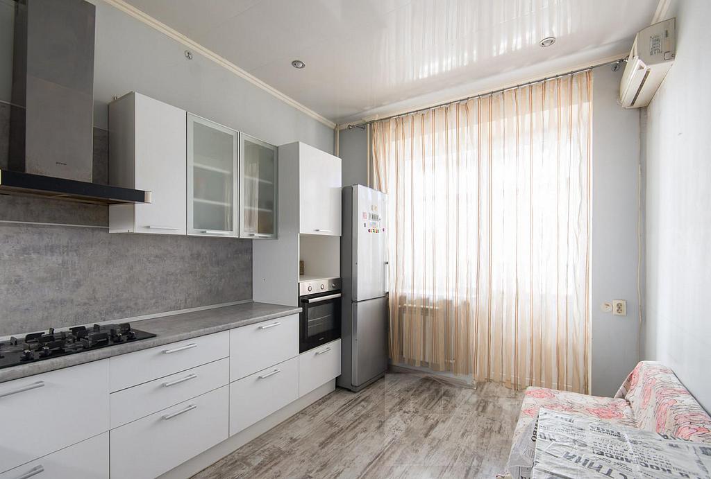 однокомнатная квартираСЖМ, район  Фото 1