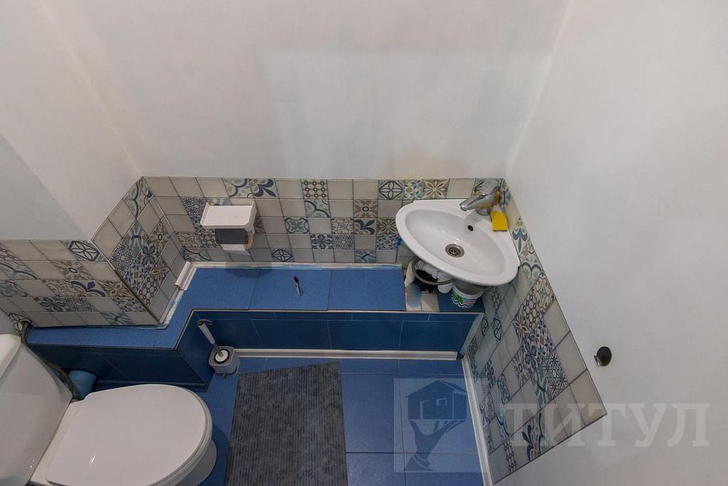 однокомнатная квартираСЖМ, район  Фото 9