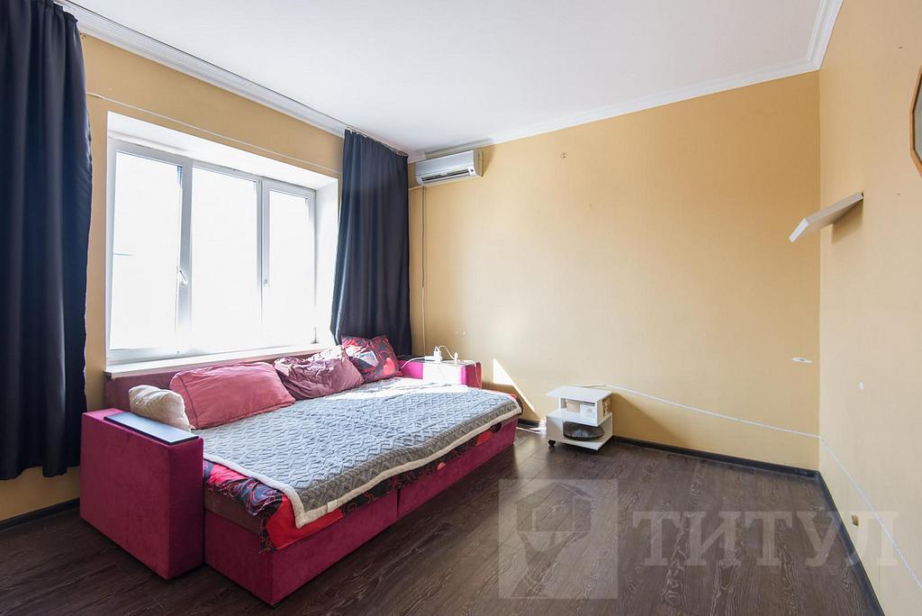 однокомнатная квартираСЖМ, район  Фото 4