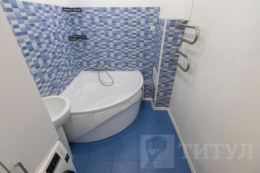 однокомнатная квартираСЖМ, район  Фото 11