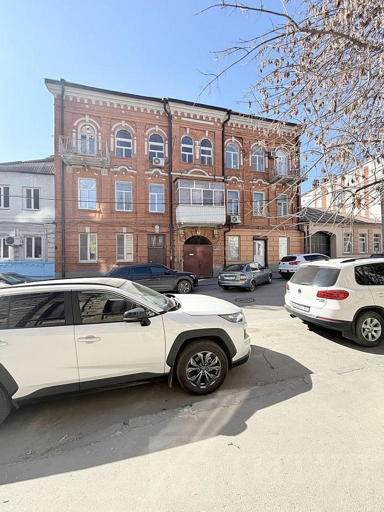 двухкомнатная квартира Центр, район  Фото 7