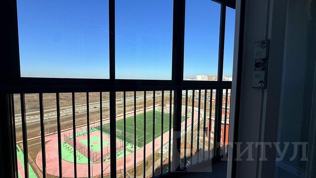 однокомнатная квартира, район  Фото 8