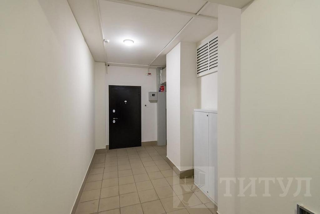 двухкомнатная квартира, район  Фото 18