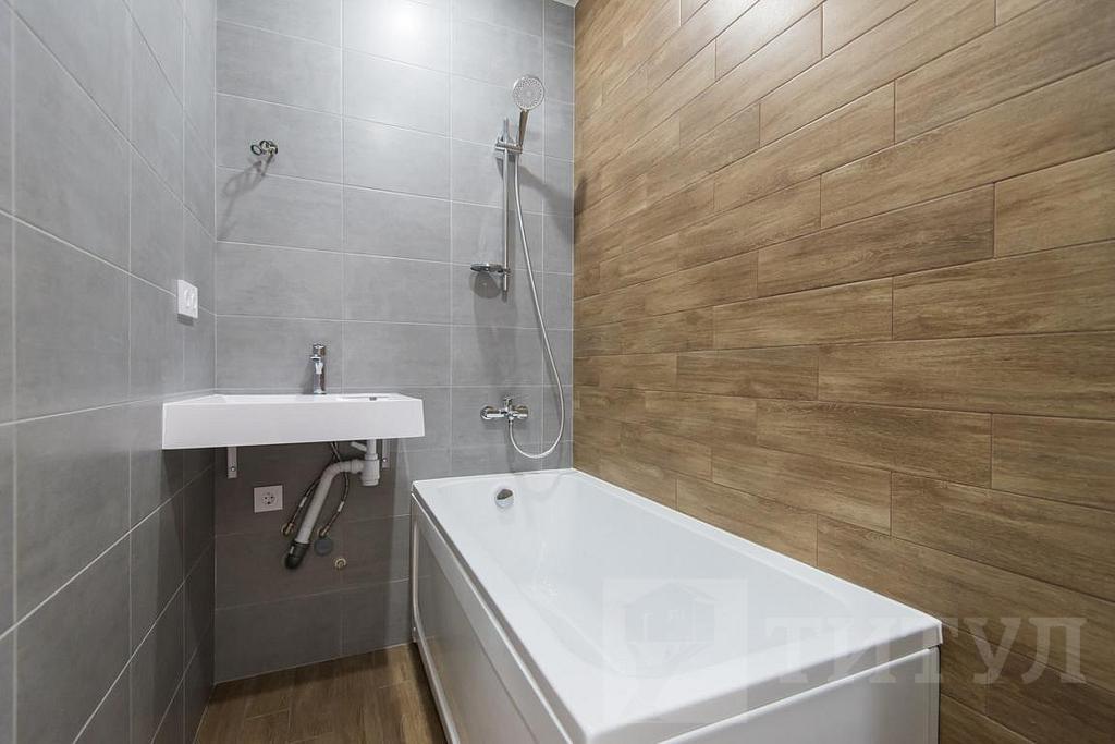 двухкомнатная квартира, район  Фото 14