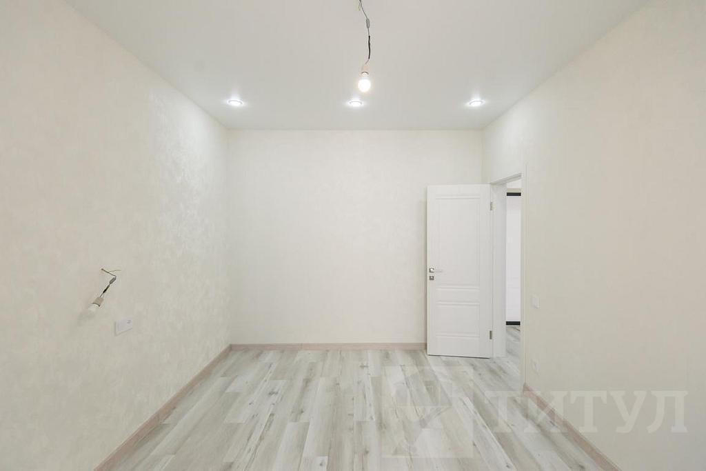 двухкомнатная квартира, район  Фото 12