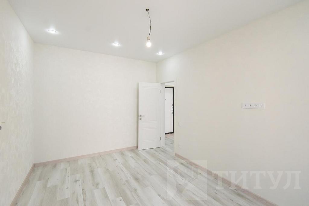 двухкомнатная квартира, район  Фото 11