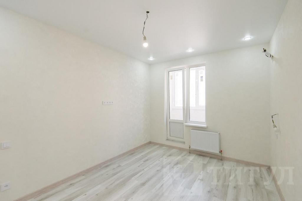 двухкомнатная квартира, район  Фото 1