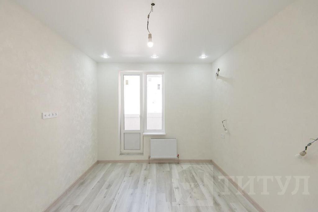 двухкомнатная квартира, район  Фото 10