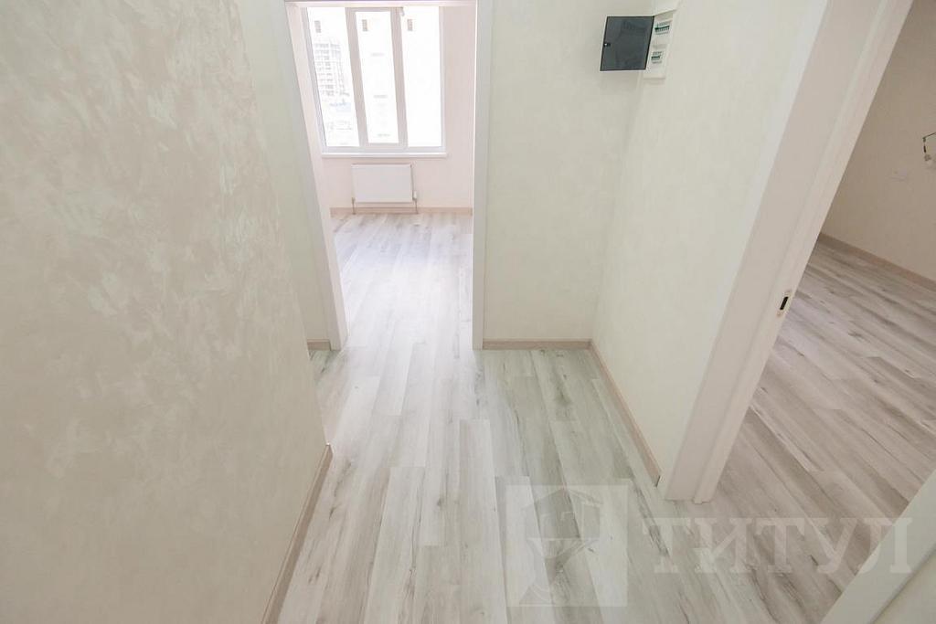 двухкомнатная квартира, район  Фото 8