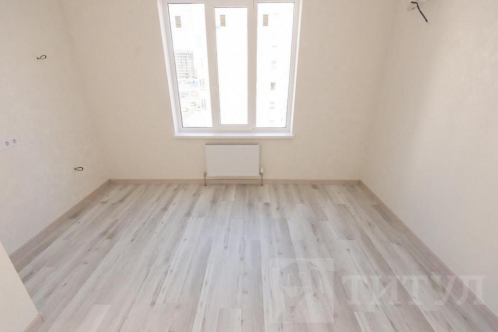 двухкомнатная квартира, район  Фото 7